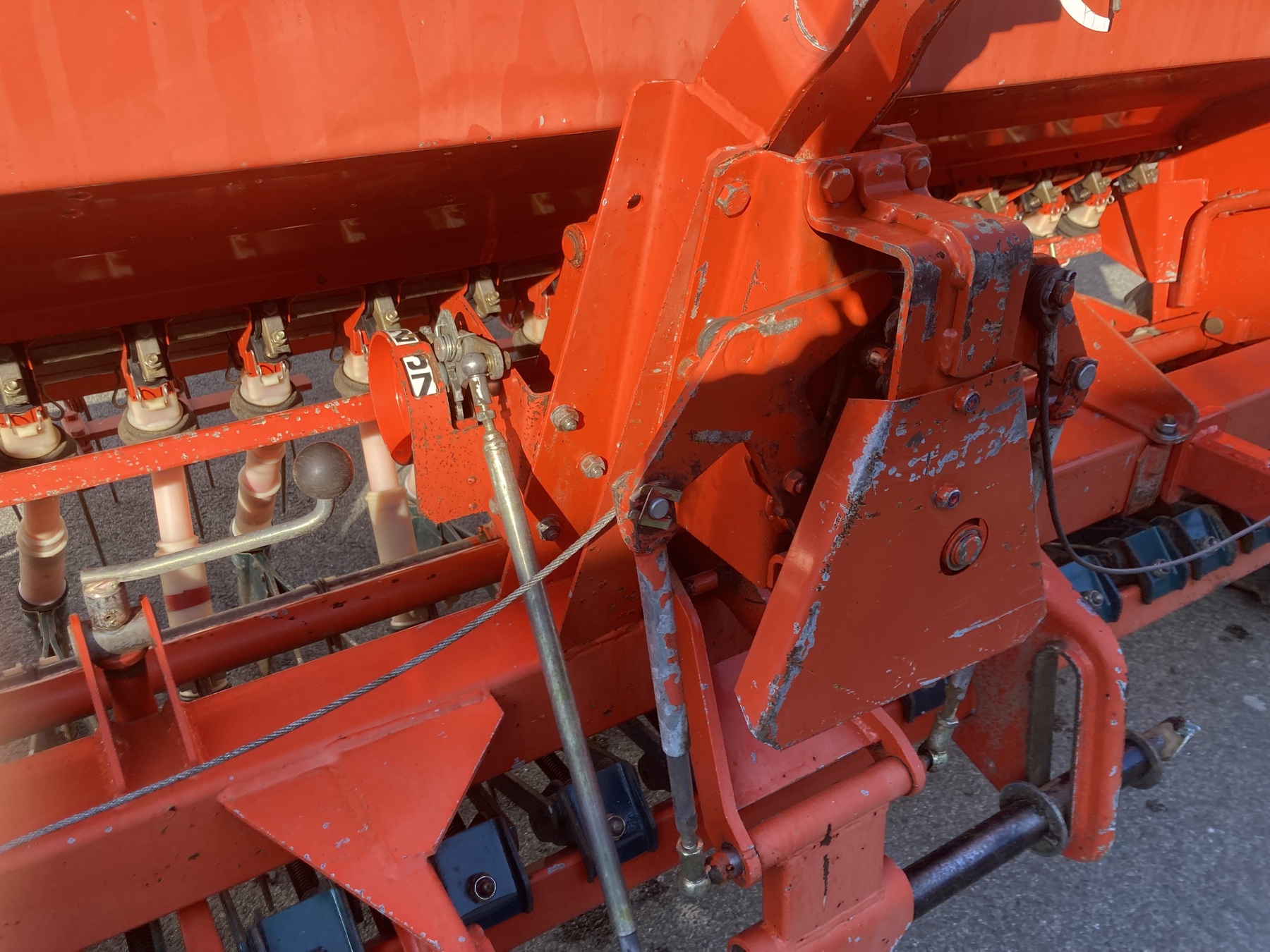 Landsberg LKS 250 + Semo 99 68147640637691687 © GM Bilder