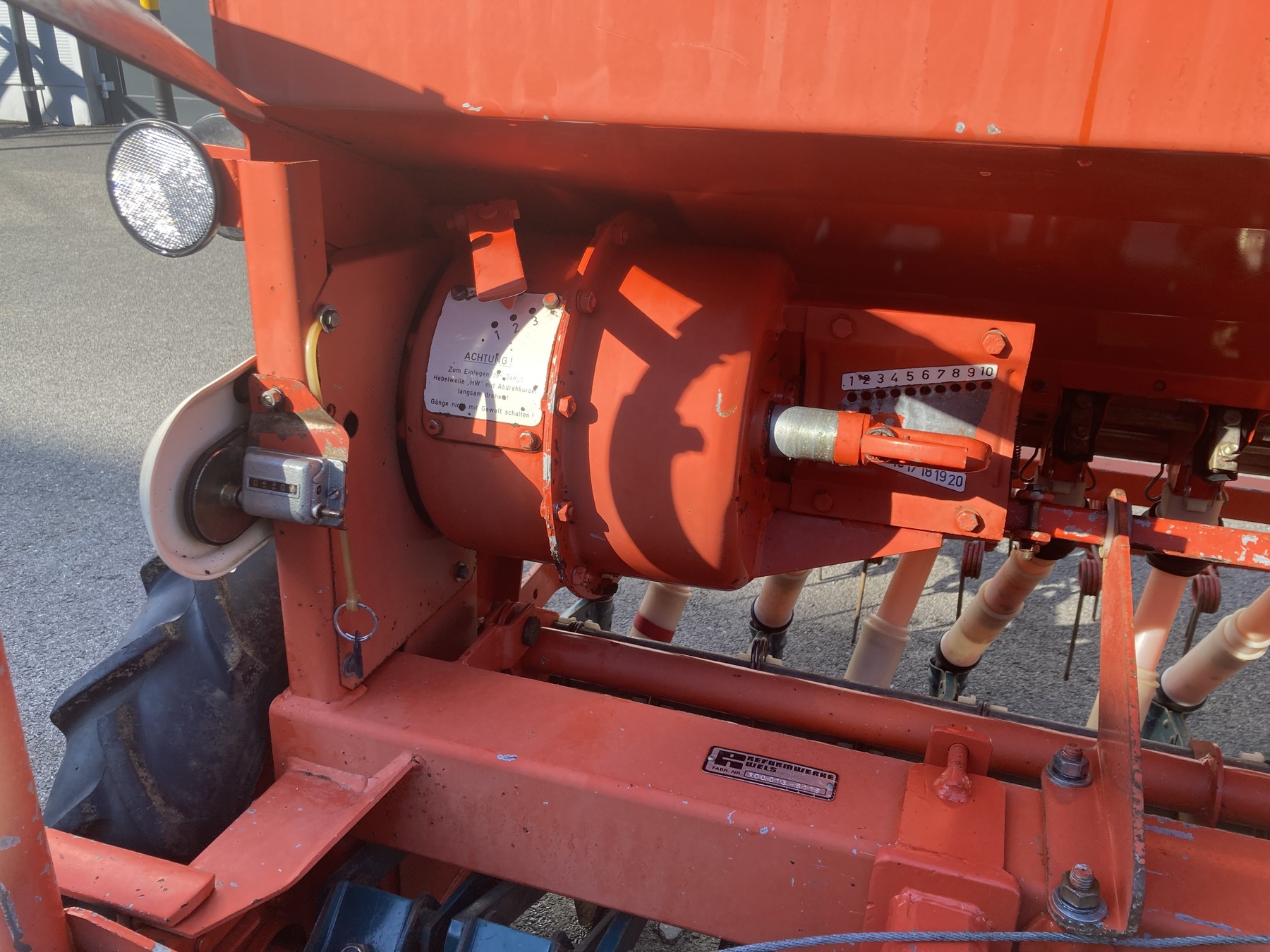 Landsberg LKS 250 + Semo 99 68147640637691689 © GM Bilder