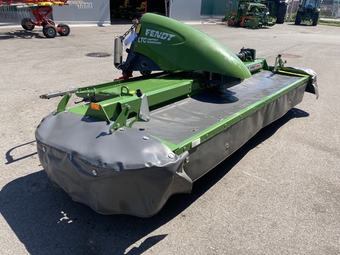 Fendt Slicer 3060 FPKC 681499942049400591 © GM Bilder