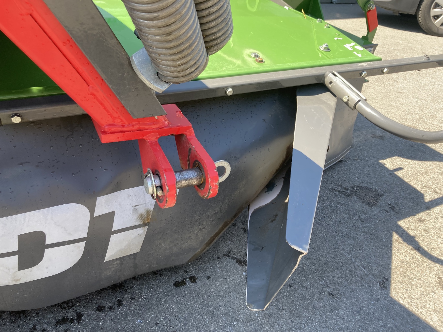 Fendt Slicer 3060 FPKC 6814999420494005910 © GM Bilder