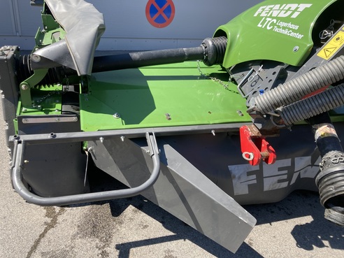 Fendt Slicer 3060 FPKC 6814999420494005911 © GM Bilder