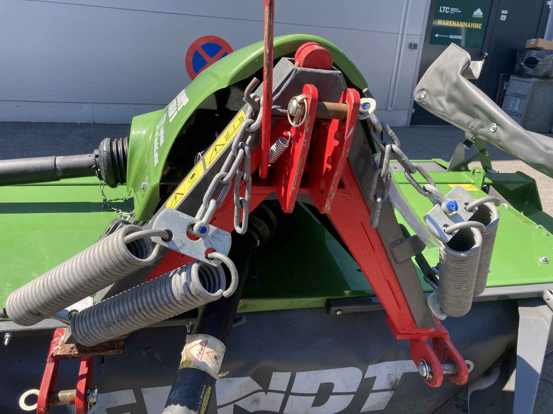 Fendt Slicer 3060 FPKC 6814999420494005914 © GM Bilder