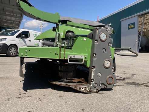 Fendt Slicer 3060 FPKC 6814999420494005917 © GM Bilder