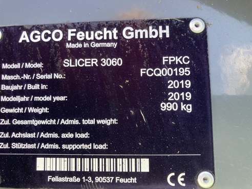 Fendt Slicer 3060 FPKC 6814999420494005918 © GM Bilder