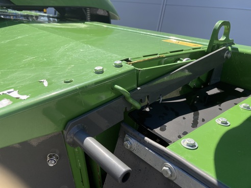 Fendt Slicer 3060 FPKC 681499942049400598 © GM Bilder