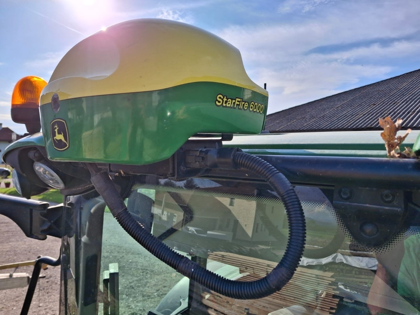 Diverse Starfire 6000 682206954710 © GM Bilder