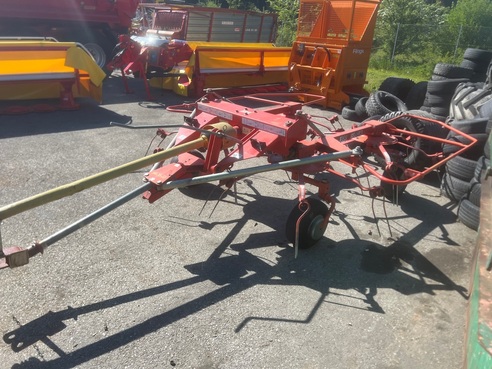 Fella TH 530  6822319279180 © GM Bilder