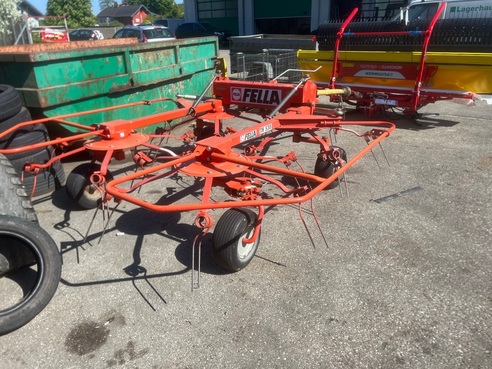 Fella TH 530  6822319279182 © GM Bilder