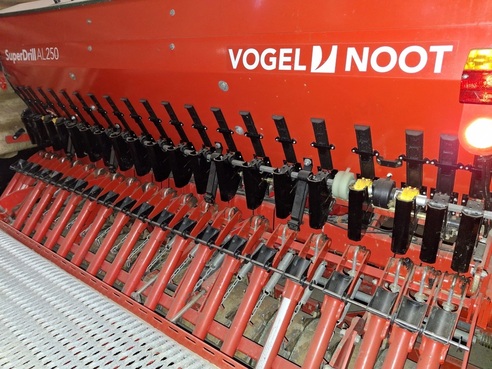 Vogel & Noot Superdrill AL250 682786543425245 © GM Bilder