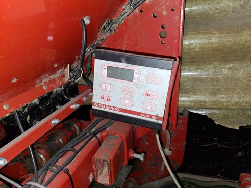 Vogel & Noot Superdrill AL250 682786543425248 © GM Bilder