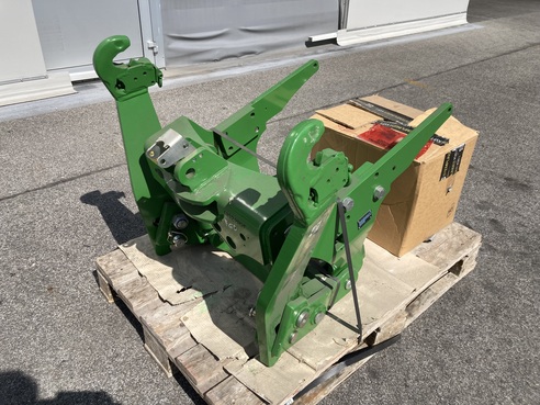 Stemplinger FH zu JD 5E 683298090 © GM Bilder