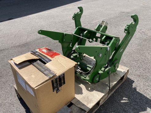 Stemplinger FH zu JD 5E 683298092 © GM Bilder