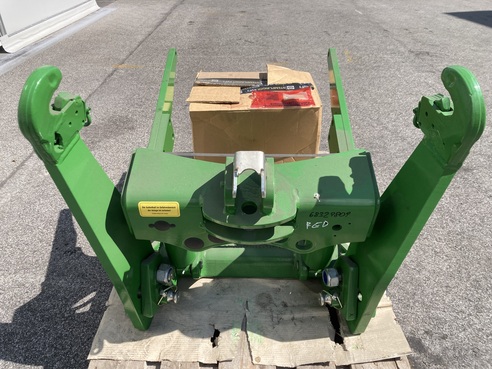 Stemplinger FH zu JD 5E 683298094 © GM Bilder
