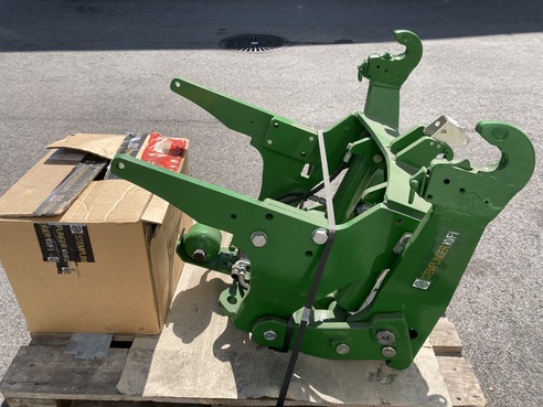 Stemplinger FH zu JD 5E 683298095 © GM Bilder
