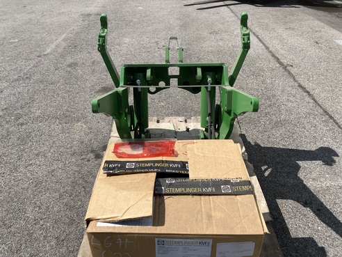 Stemplinger FH zu JD 5E 683298096 © GM Bilder