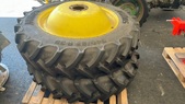 Mitas 240/85 R38 & 280/85 R28 683510577 © GM Bilder