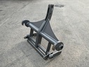 Stekro Adapter Euro - 3 Punkt 683558102 © GM Bilder