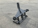 Stekro Adapter Euro - 3 Punkt 683558103 © GM Bilder
