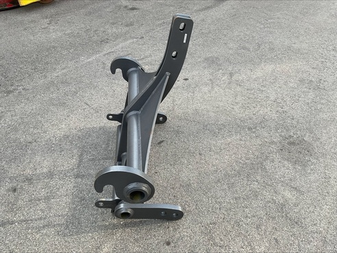 Stekro Adapter Euro - 3 Punkt 683558107 © GM Bilder