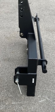 Diverse Adapter Euro - 3 Punkt 6836060210 © GM Bilder
