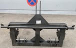 Diverse Adapter Euro - 3 Punkt 6836060211 © GM Bilder