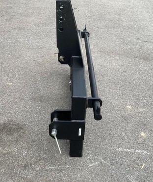 Diverse Adapter Euro - 3 Punkt 6836060215 © GM Bilder