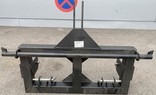 Diverse Adapter Euro - 3 Punkt 683606023 © GM Bilder