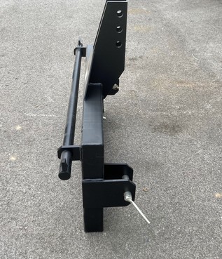 Diverse Adapter Euro - 3 Punkt 683606024 © GM Bilder