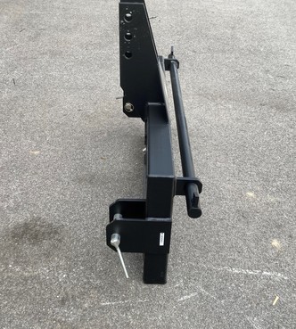 Diverse Adapter Euro - 3 Punkt 683606026 © GM Bilder