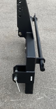 Diverse Adapter Euro - 3 Punkt 683606028 © GM Bilder