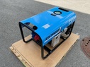 Hartner CX 7000T IP 23 Notstromaggregat 683660380 © GM Bilder