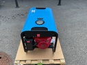 Hartner CX 7000T IP 23 Notstromaggregat 683660386 © GM Bilder