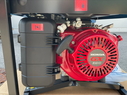 Hartner CX 7000T IP 23 Notstromaggregat 683660448 © GM Bilder