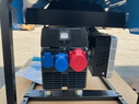 Hartner CX 7000T IP 23 Notstromaggregat 683660449 © GM Bilder