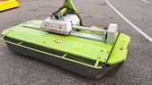 Claas Corto 270 F 683709250 © GM Bilder