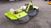 Claas Corto 270 F 683709253 © GM Bilder