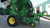 John Deere V 451 M HC25 6837154710 © GM Bilder