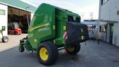 John Deere V 451 M HC25 683715473 © GM Bilder