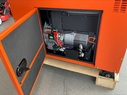 Hartner BXGND 7900E IP 23 Notstromaggregat 6837262110 © GM Bilder