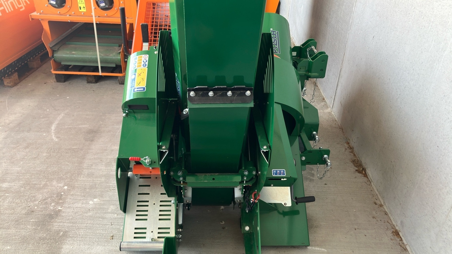 Posch Easy Cut 700 683737096 © GM Bilder