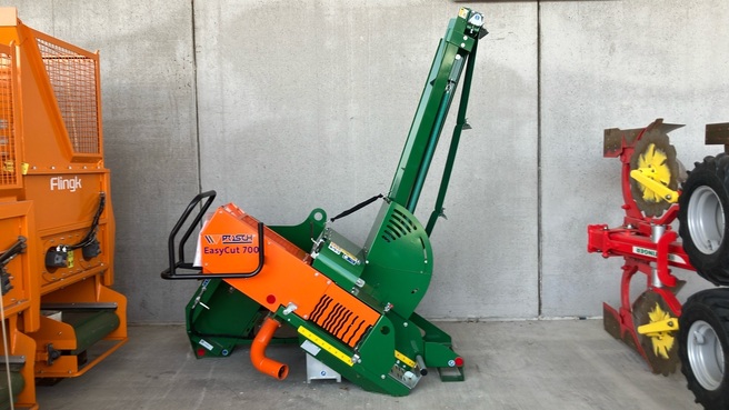 Posch Easy Cut 700 683737097 © GM Bilder