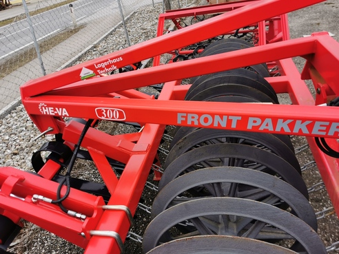 Heva Front Pakker 300 683738085 © GM Bilder