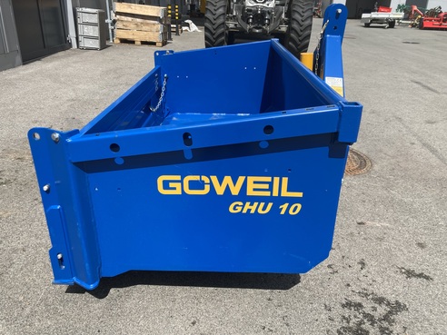 GÃ¶weil GHU 10/2000DW 683748604 © GM Bilder