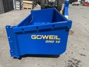 GÃ¶weil GHU 10/2000DW 683748604 © GM Bilder