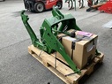 Stemplinger Fronthydraulik + Frontzapfwelle John Deere 6M 683751933 © GM Bilder
