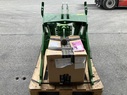 Stemplinger Fronthydraulik + Frontzapfwelle John Deere 6M 683751936 © GM Bilder