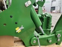 Stemplinger Fronthydraulik + Frontzapfwelle John Deere 6M 683751939 © GM Bilder