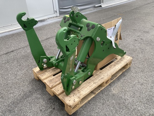 Stemplinger FH zu JD Serie 6M 683754130 © GM Bilder