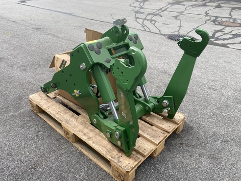 Stemplinger FH zu JD Serie 6M 683754131 © GM Bilder