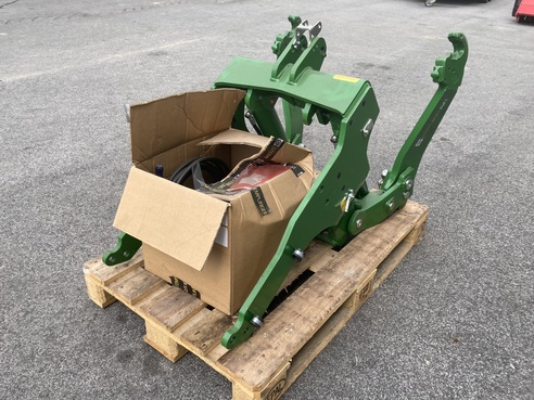 Stemplinger FH zu JD Serie 6M 683754132 © GM Bilder